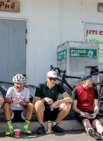 TOTENS FINEST: Om ikke dette er vakkert nok for Toten, kan du alltids nyte landskapet. Vi garanterer at det er strålende. Foto: Tor Simen Ulstein. TOTENS FINEST: Om ikke dette er vakkert nok for Toten, kan du alltids nyte landskapet. Vi garanterer at det er strålende. Foto: Tor Simen Ulstein.