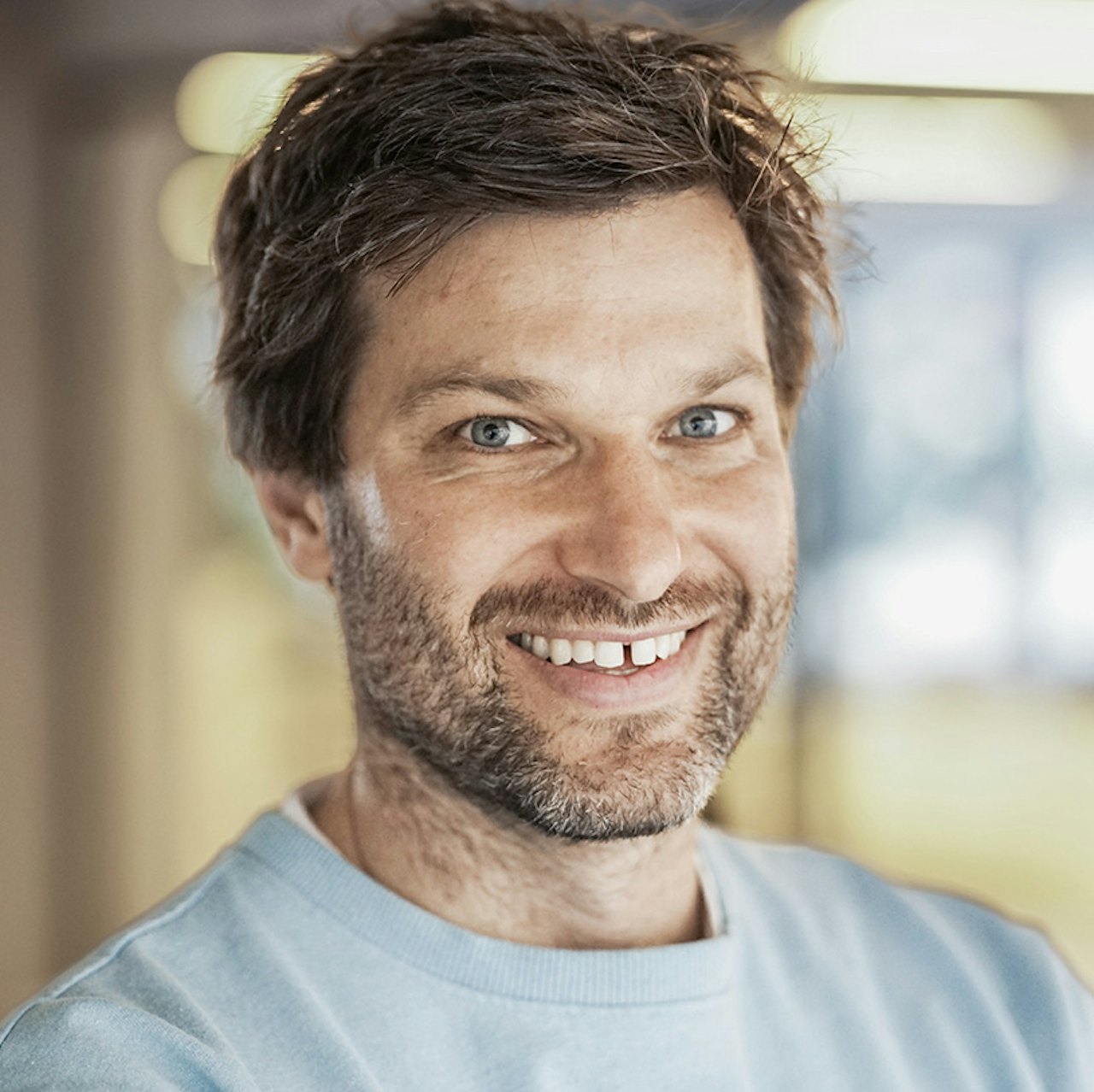 REAGERER: Trygve Sunde Kolderup jobber med naturbasert reiseliv og er opptatt av bærekraftig besøksforvaltning, gjennom rådgivingselskapet Spor. trygve sunde kolderup