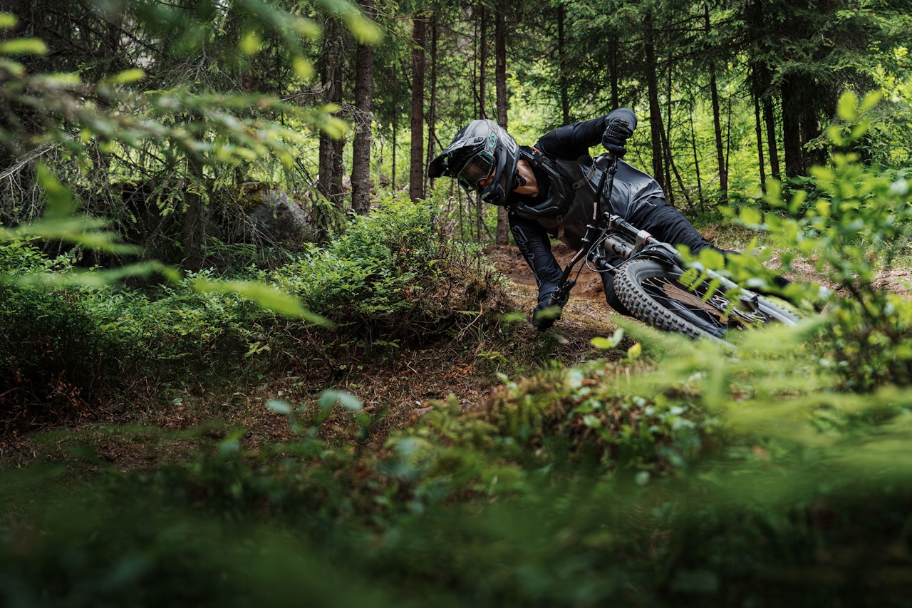 Foto: Martin Vinje Foto: Martin Vinje