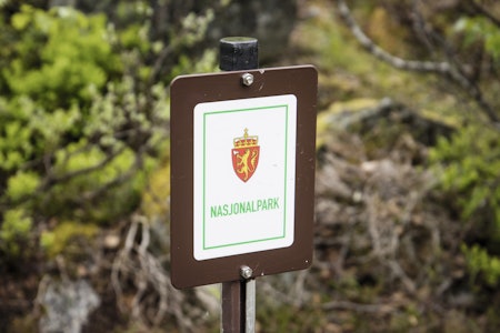 JAKT: Jakt i nasjonalparker. Ja eller nei? Det er utvilsomt gode argumenter både for og i mot, og det er faktisk jaktforbud i et par av våre nordligste nasjonalparker. Foto: iStock JAKT: Jakt i nasjonalparker. Ja eller nei? Det er utvilsomt gode argumenter både for og i mot, og det er faktisk jaktforbud i et par av våre nordligste nasjonalparker. Foto: iStock