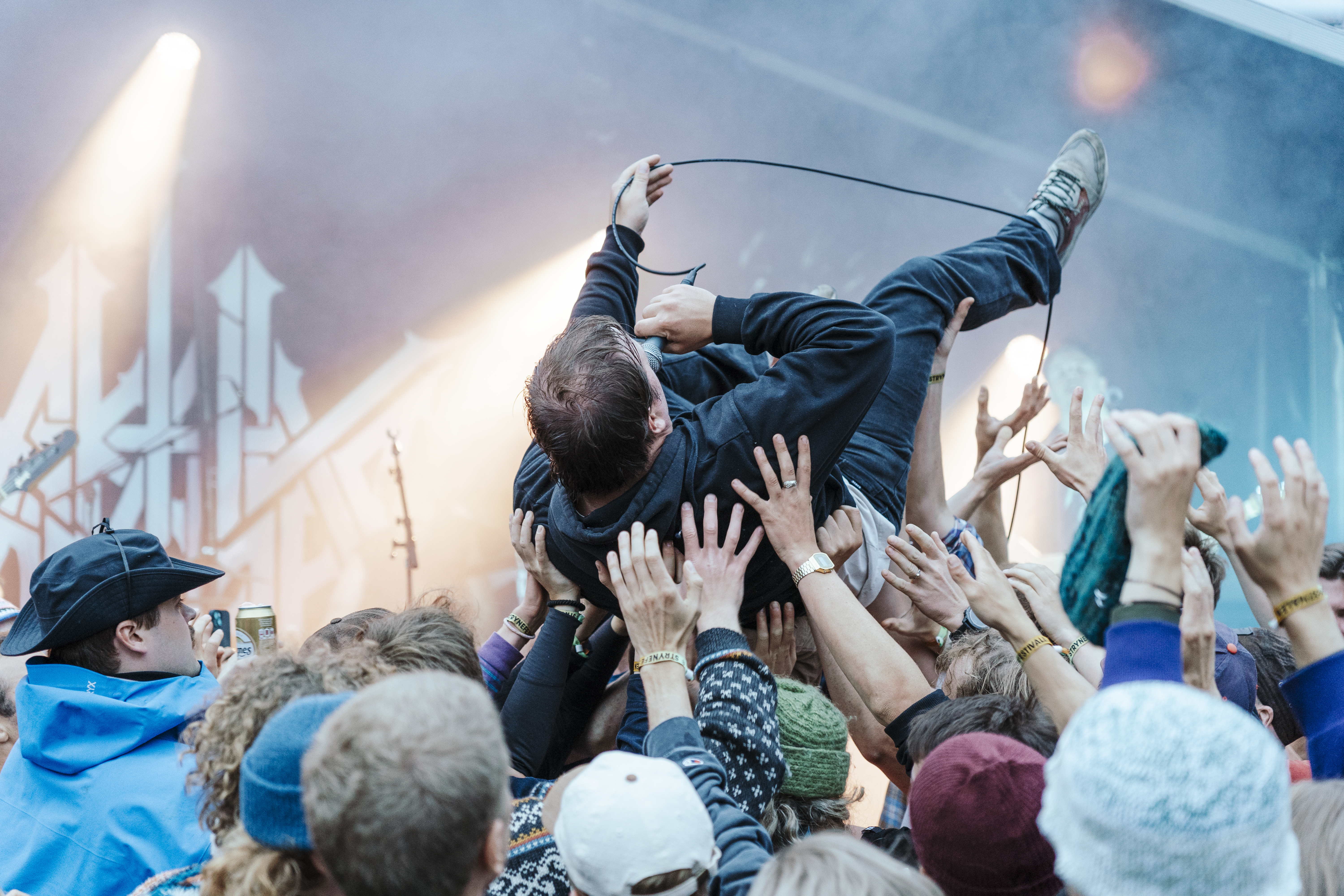 Bli med du også! Foto: Pernille Holsvik