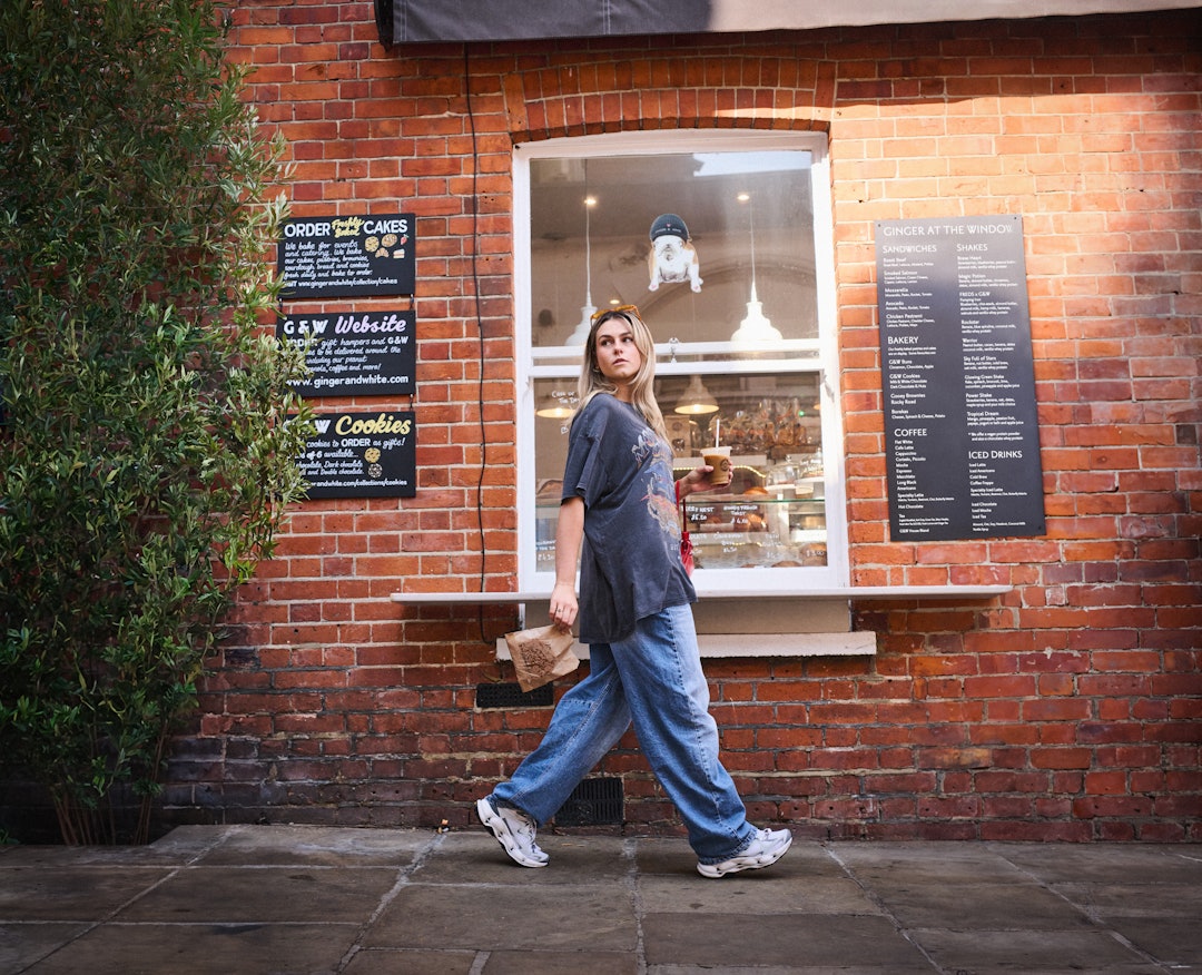 Sjekk gjerne ut @merrelleu på Instagram for mer inspirasjon! Sjekk gjerne ut @merrelleu på Instagram for mer inspirasjon!