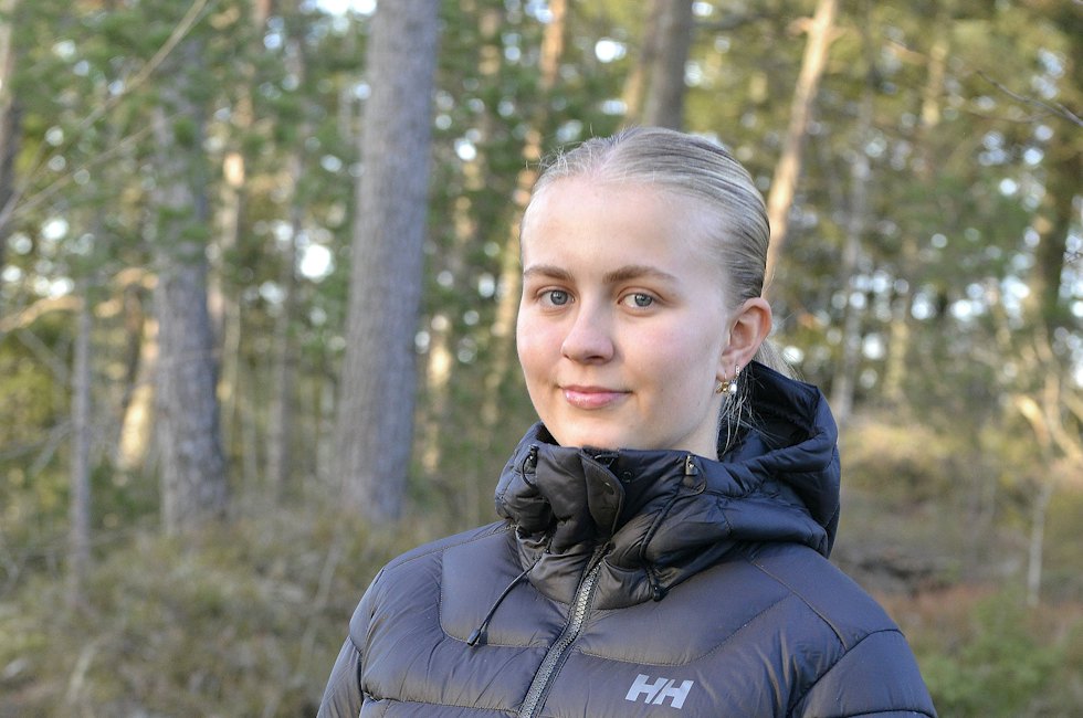Helly Rite Test av Helly Hansen Verglas | FRIFLYT.NO