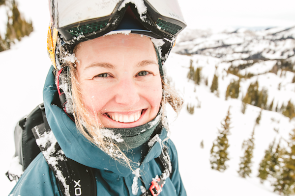 REAGERER: Lisen Strøm reagerer på omtalen av Atle Lie McGrath i Fri Flyt. lisen strøm