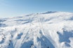 ALPINBRANSJEN: Norge har omkring 200 alpinanlegg. Flere av dem er hjørnesteiner i norsk reiseliv og viktige arbeidsplasser i sine distrikter. Som her i Trysil. Foto: Ola Matsson trysil alpinanlegg