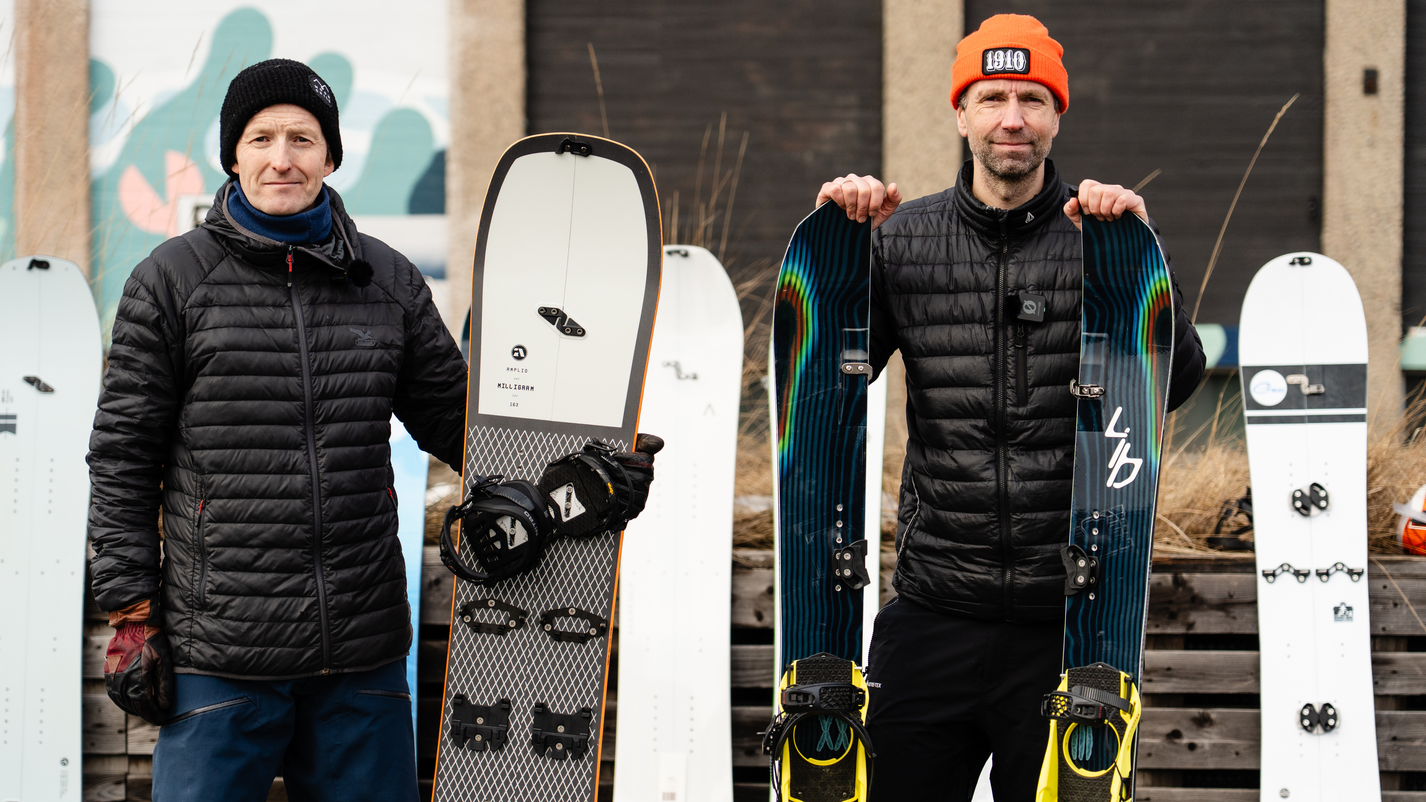 ET KOSTNADSSPØRSMÅL: Som vanlig er dessverre ofte spørsmålet: hvor mye er du villig til å legge på bordet. Foto: Christian Nerdrum