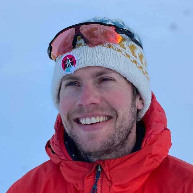 hans kristian smedsrød