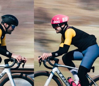 AERODUELL: Den nye generasjonen aerohjelmer tyner marginene til det ekstreme. Vi har testet to av verstingene på markedet. Foto: Kristoffer H. Kippernes AERODUELL: Den nye generasjonen aerohjelmer tyner marginene til det ekstreme. Vi har testet to av verstingene på markedet. Foto: Kristoffer H. Kippernes