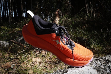 TESTET: Asics Gel Trabuco 13. Foto: Gunhild Aaslie Soldal Asics Gel Trabuco 13 - 2025