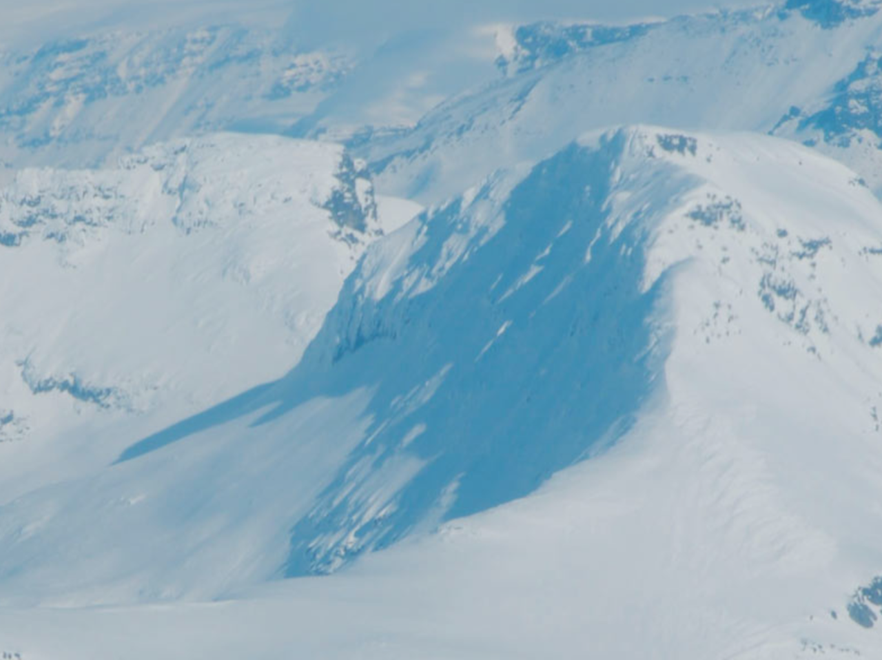 Fra Toppturer i Troms. Fra Toppturer i Troms.