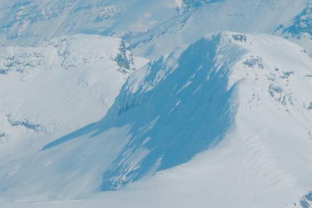 Fra Toppturer i Troms. Fra Toppturer i Troms.