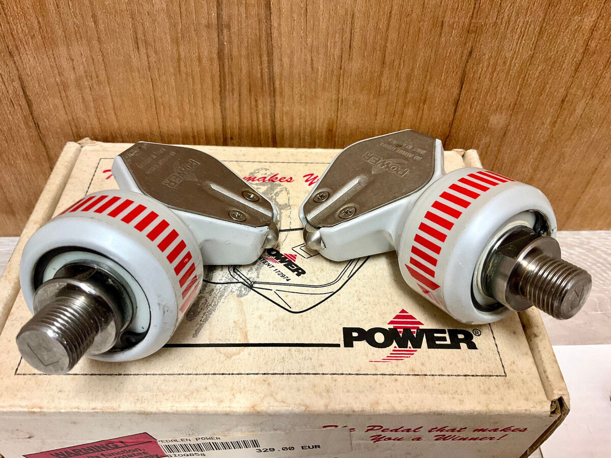 FORTSATT I SALG: Som kuriosa på E-bay, vel og merke. Foto: Ebay.