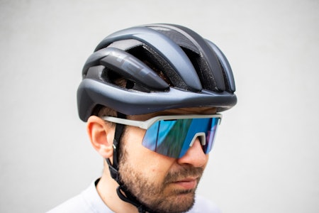 MET TRENTA 3K: I en tidsalder hvor designene blir mer radikale, skiller Met Trenta 3K seg ut. Foto: Knut Andreas Lone MET TRENTA 3K: I en tidsalder hvor designene blir mer radikale, skiller Met Trenta 3K seg ut. Foto: Knut Andreas Lone