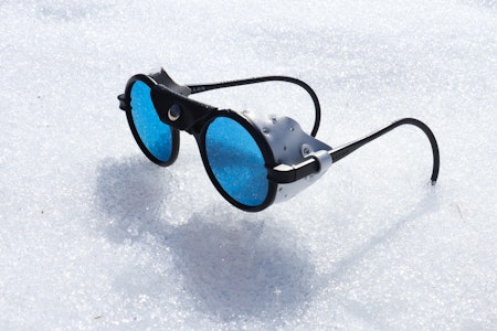 TESTET: Utseendet Vallon Heron Glacier. Foto: Gunhild Aaslie Soldal vallon heron glacier