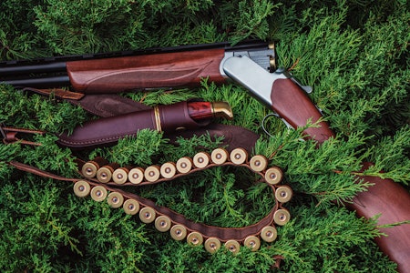 BUDSJETTBEVISST: Hva trenger du egentlig på jakt? Mindre enn du kanskje tror. Ill.foto: SolidMaks/iStock BUDSJETTBEVISST: Hva trenger du egentlig på jakt? Mindre enn du kanskje tror. Ill.foto: SolidMaks/iStock