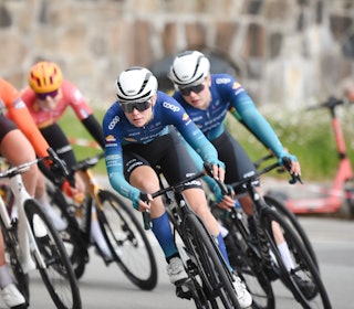 PÅ JAKT: Team Coop-Repsol mister førstnevnte navnesponsor etter sesongslutt. Arkivfoto, NM gateritt 2025, Henrik Alpers. PÅ JAKT: Team Coop-Repsol mister førstnevnte navnesponsor etter sesongslutt. Arkivfoto, NM gateritt 2025, Henrik Alpers.