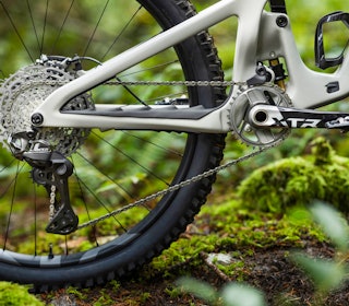 ENDELIG TRÅDLØST: 2025 blir uansett suksess eller ei for XTR-gruppa, et merkeår for Shimano. Foto: Shimano ENDELIG TRÅDLØST: 2025 blir uansett suksess eller ei for XTR-gruppa, et merkeår for Shimano. Foto: Shimano