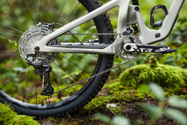 ENDELIG TRÅDLØST: 2025 blir uansett suksess eller ei for XTR-gruppa, et merkeår for Shimano. Foto: Shimano ENDELIG TRÅDLØST: 2025 blir uansett suksess eller ei for XTR-gruppa, et merkeår for Shimano. Foto: Shimano
