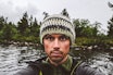 DEN VILLESTE VEIEN: Petr Pavlicek vil etablere en asfaltfri Norge på langs-rute fra Lindesnes til Nordkapp, og med mål om å gjøre den verdenskjent. petr pavlicek