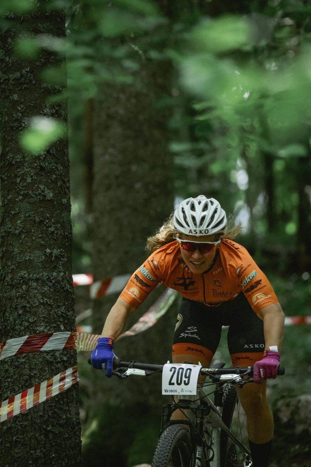 Helene Marie Fossesholm (Fiskum IL). Helene Marie Fossesholm (Fiskum IL).