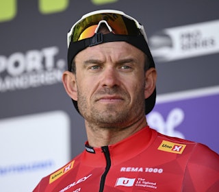 VRAKET: Alexander Kristoff. Foto: Cor Vos VRAKET: Alexander Kristoff. Foto: Cor Vos