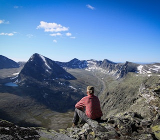 VASSBERGET: VASSBERGET: