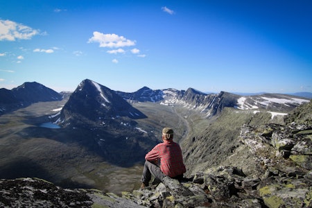 VASSBERGET: VASSBERGET: