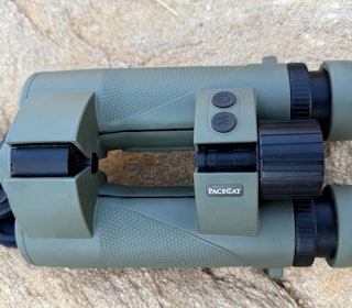 LETT OG LAVT PRISET: PaceCat LDB42-2000ALP stiller ikke i Swarovski-klassen, men du får nye for penga når prislappen er på omlag en fjerdedel. LETT OG LAVT PRISET: PaceCat LDB42-2000ALP stiller ikke i Swarovski-klassen, men du får nye for penga når prislappen er på omlag en fjerdedel.