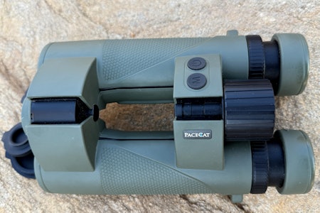 LETT OG LAVT PRISET: PaceCat LDB42-2000ALP stiller ikke i Swarovski-klassen, men du får nye for penga når prislappen er på omlag en fjerdedel. LETT OG LAVT PRISET: PaceCat LDB42-2000ALP stiller ikke i Swarovski-klassen, men du får nye for penga når prislappen er på omlag en fjerdedel.