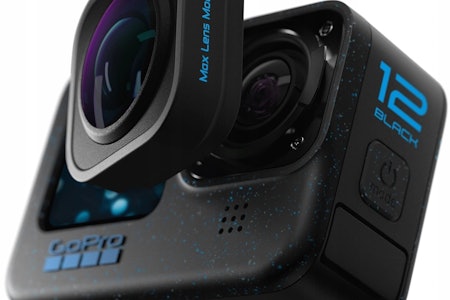 VINNERKOMBO: Kombinerer du Max Lens Mod og riktig programvare, så får du et resultat som ser ut som reklamefilmene til GoPro. VINNERKOMBO: Kombinerer du Max Lens Mod og riktig programvare, så får du et resultat som ser ut som reklamefilmene til GoPro.