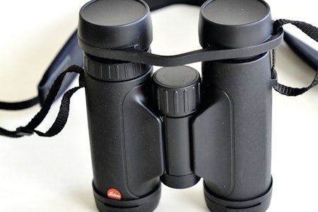 LEICA TRINOVID 10x32 HD: Rimeligere, litt tyngre – men fortsatt ekte Leica-kvalitet. LEICA TRINOVID 10x32 HD: Rimeligere, litt tyngre – men fortsatt ekte Leica-kvalitet.