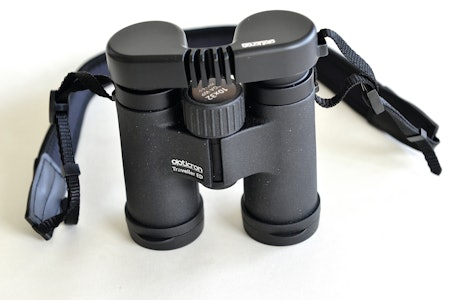 OPPGRADERING: Opticron Traveller ED 10x32 byr på fantastisk ergonomi, lav vekt og god optikk – en perfekt oppgradering fra småkikkert. OPPGRADERING: Opticron Traveller ED 10x32 byr på fantastisk ergonomi, lav vekt og god optikk – en perfekt oppgradering fra småkikkert.