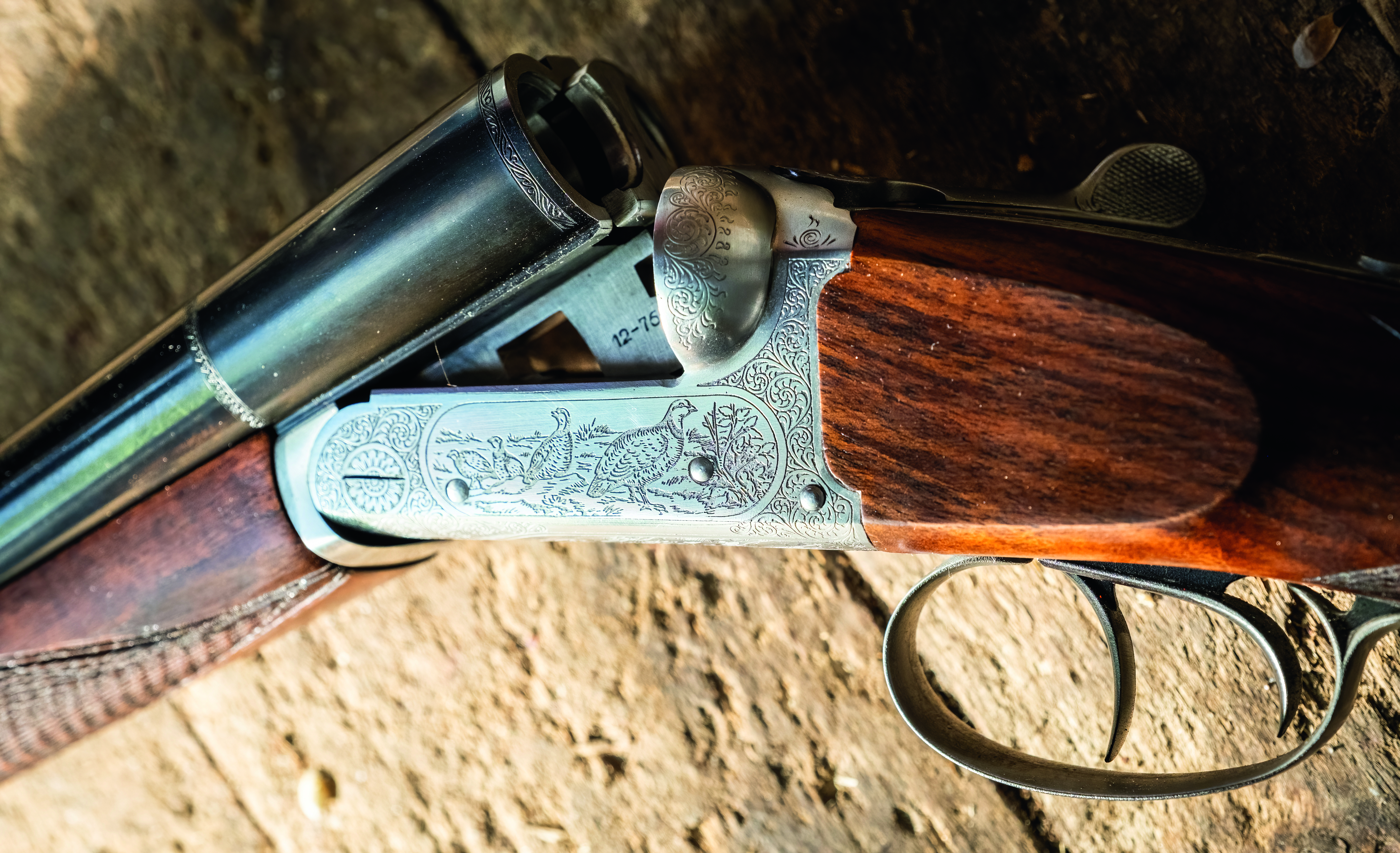 MULIGHETER: Det finnes mye fint og bra – både nærmest nytt og gammelt – på bruktmarkedet.