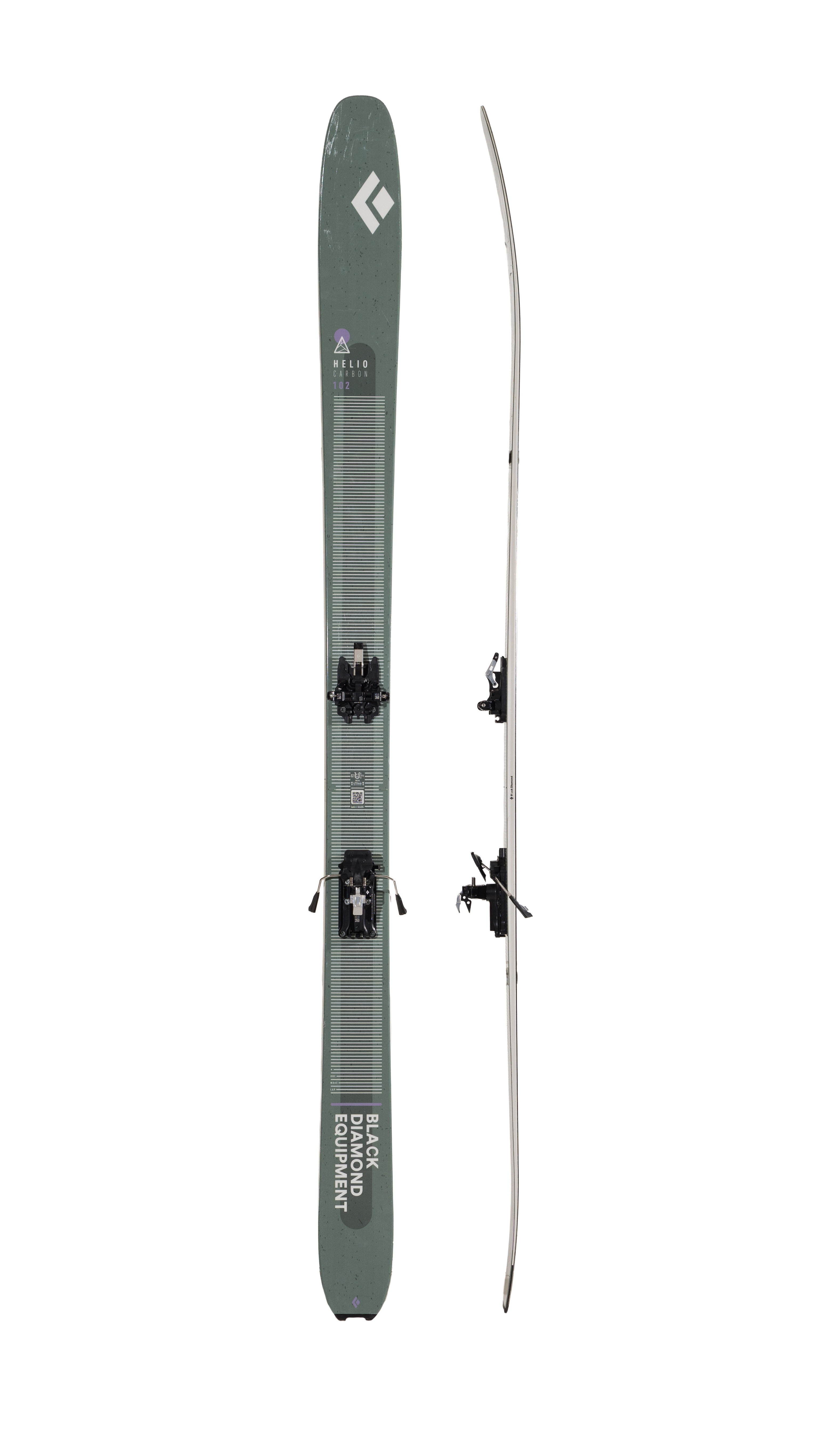 K2 Coomback 104 | FRIFLYT.NO