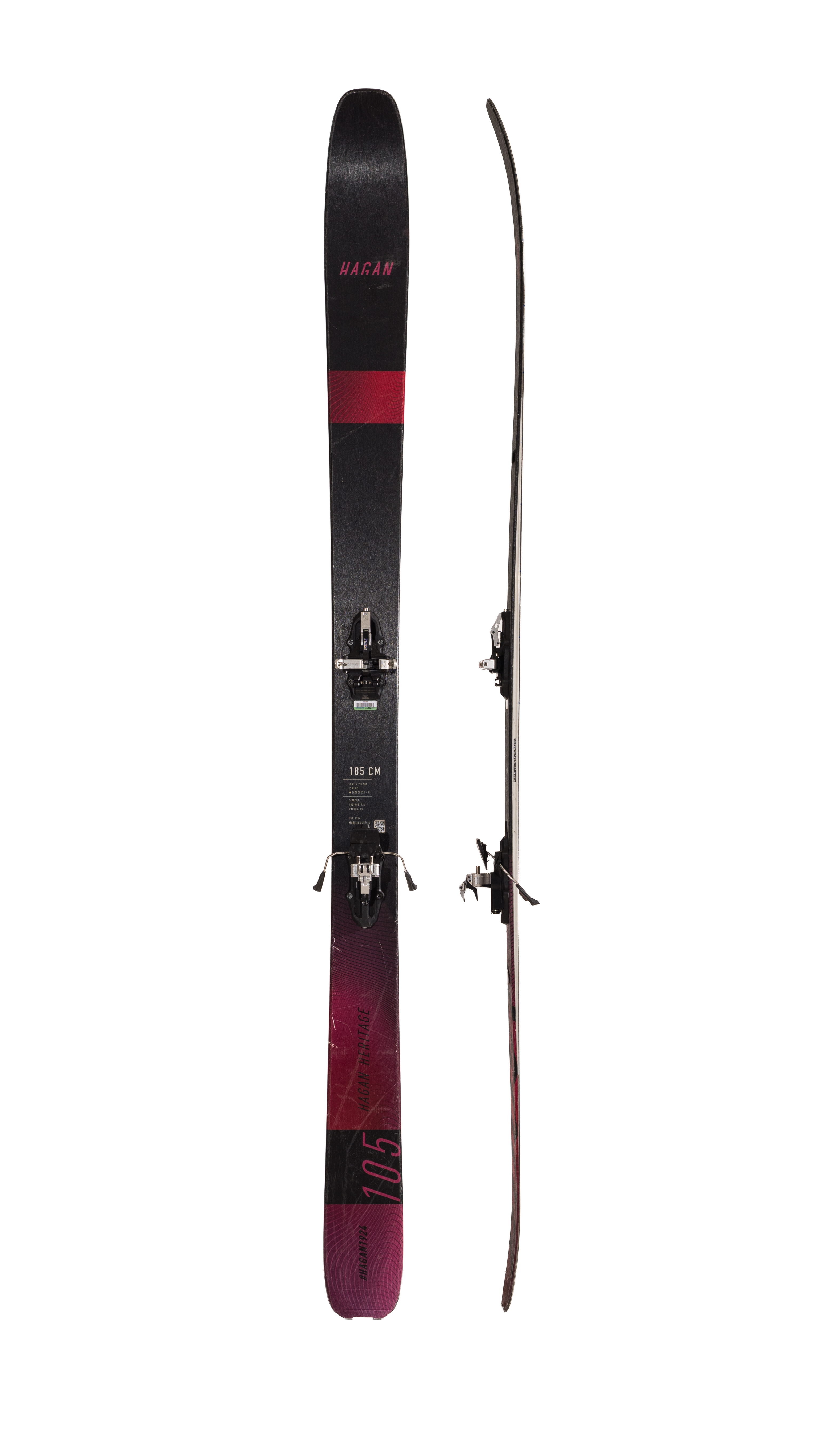 ■■送料無料■K2■COOMBACK 104■170cm■バックカントリー■■ K2 Coomback 104 All Mountain Skis - Alpine Skiing | SkatePro