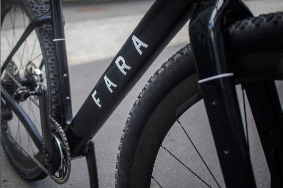 Fara Gr Fara Gr4 review (english) | LANDEVEI.NO