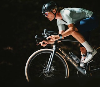 LETT OG KVIKK: Nye Cervélo R5. Foto: Cervélo LETT OG KVIKK: Nye Cervélo R5. Foto: Cervélo