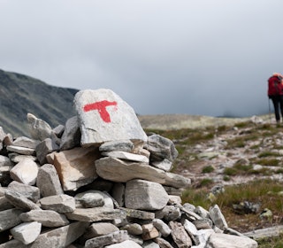 STENGER STIER: Drastiske tiltak i Dovrefjell og Rondane for å gjøre livet lettere for villreinen. Foto: iStock STENGER STIER: Drastiske tiltak i Dovrefjell og Rondane for å gjøre livet lettere for villreinen. Foto: iStock