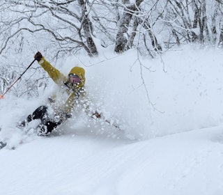 UT PÅ DJUPET: Derfor drar du. Foto: Privat UT PÅ DJUPET: Derfor drar du. Foto: Privat