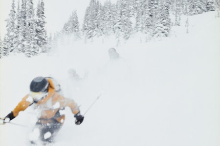 SJOGG: Det har de i Canada, vettu. Foto: Maxim B. Vidricaire SJOGG: Det har de i Canada, vettu. Foto: Maxim B. Vidricaire