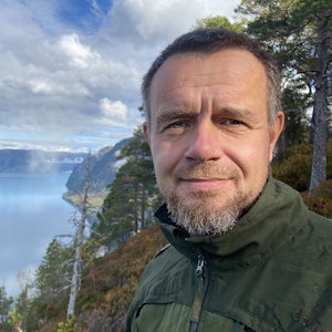 Egill J. Danielsen Egill J. Danielsen