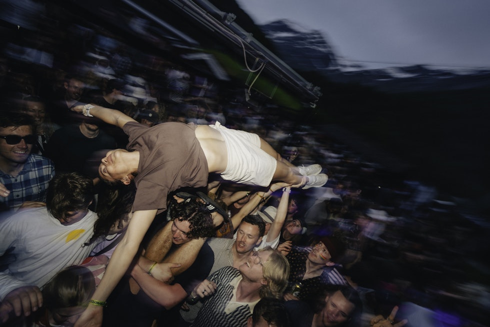 Foto: Sivert Brautaset Foto: Sivert Brautaset