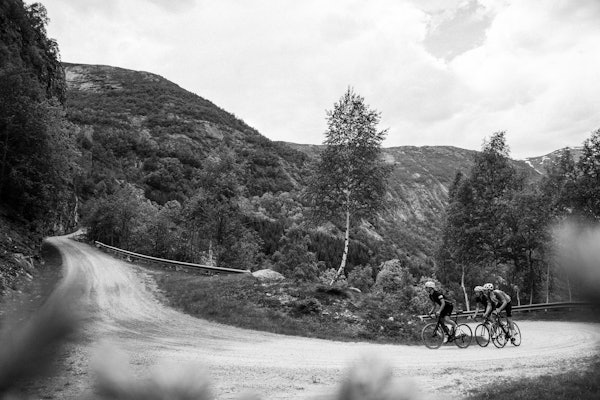 AURSJØVEGEN: En "skjult" perle, som nå kan få begrensninger på bruk. Foto: Henrik Alpers AURSJØVEGEN: En "skjult" perle, som nå kan få begrensninger på bruk. Foto: Henrik Alpers