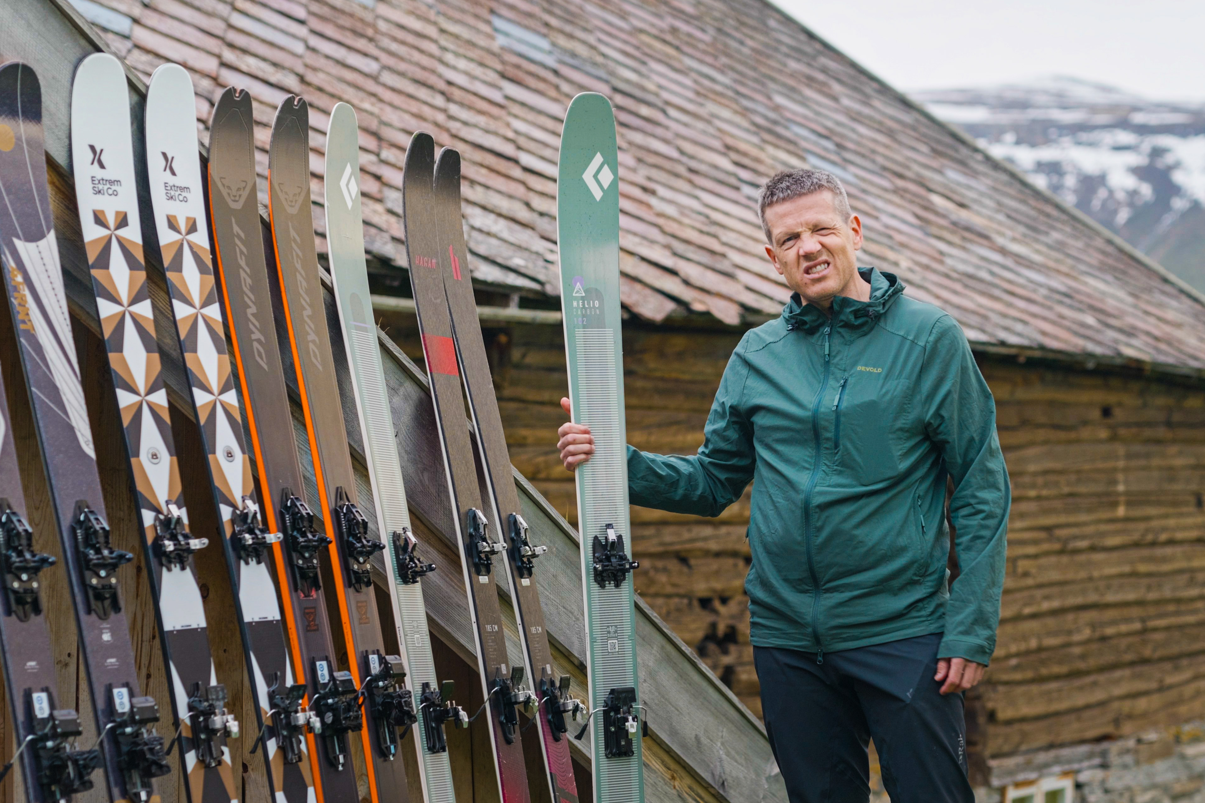 Foto: Sigurd Ekeli Grimsby