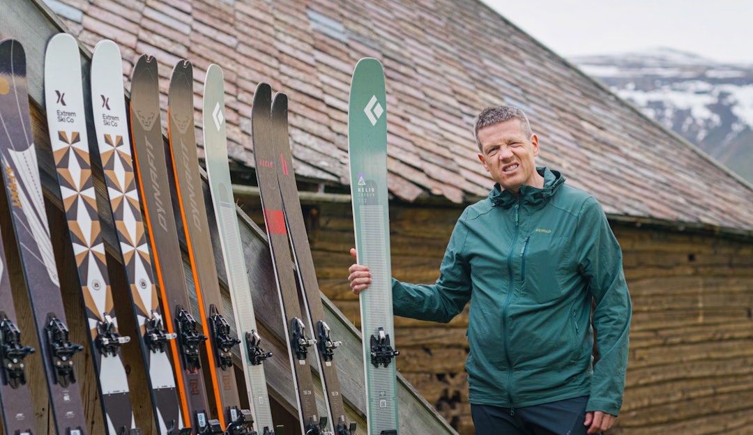 Foto: Sigurd Ekeli Grimsby Foto: Sigurd Ekeli Grimsby