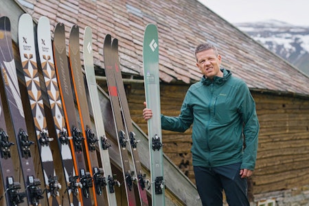 Foto: Sigurd Ekeli Grimsby Foto: Sigurd Ekeli Grimsby