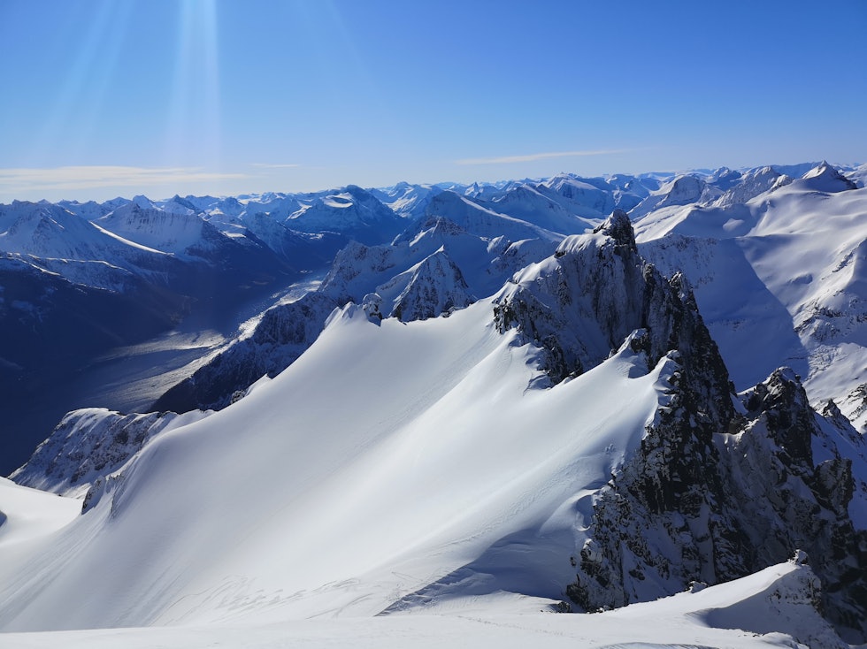 Foto: Tor-Erik Moen Foto: Tor-Erik Moen