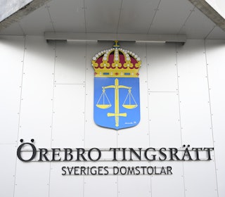 DØMT: Forsøkte å kjøre på syv jegere under lisensjakten i Sverige. Foto: Jessica Gow / TT DØMT: Forsøkte å kjøre på syv jegere under lisensjakten i Sverige. Foto: Jessica Gow / TT