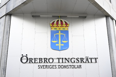 DØMT: Forsøkte å kjøre på syv jegere under lisensjakten i Sverige. Foto: Jessica Gow / TT DØMT: Forsøkte å kjøre på syv jegere under lisensjakten i Sverige. Foto: Jessica Gow / TT