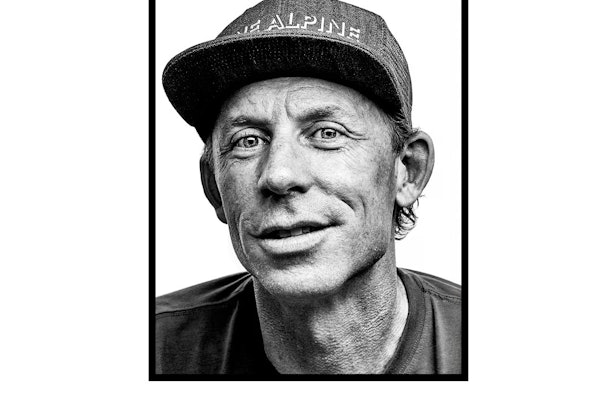 JIM MORRISON: Etter tre forsøk lyktes Jim Morrison med det umulige – å stå på ski ned nordsiden av Mount Everest. Prestasjonen dedikerte han til sin avdøde partner Hilaree Nelson. Foto: The North Face JIM MORRISON: Etter tre forsøk lyktes Jim Morrison med det umulige – å stå på ski ned nordsiden av Mount Everest. Prestasjonen dedikerte han til sin avdøde partner Hilaree Nelson. Foto: The North Face